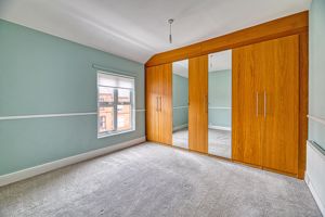 Bedroom One- click for photo gallery